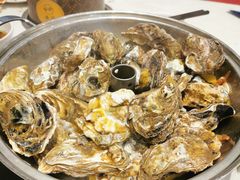 生蚝-诱货海鲜自助火锅(爱琴海购物公园东百店)