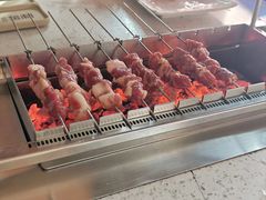 -延边金利串店(安达街店)