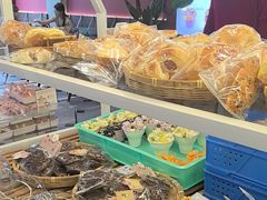 -嗒令甜品·主题融合料理餐厅(首座时代店)