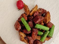 -大树餐厅(环球港店)