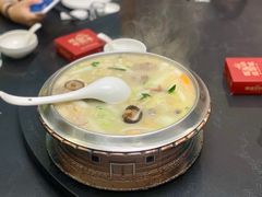 -旺达小吃•三十年福州菜(正大广场店)