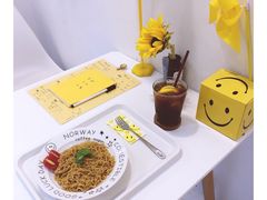 -一粒糖 · 潮汕小吃-海石花特色甜品