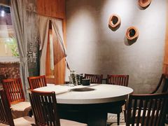 包厢-园里火锅(仁和新城店)