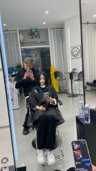 -5M HAIR SALON