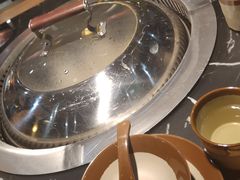 -锅来乐地锅鸡(安亭店)