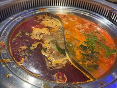 -唇辣号重庆老火锅(燕郊鑫乐汇店)