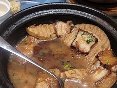 -宁邦·家宴·南京菜(红山动物园店)
