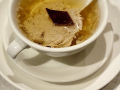 陈皮炖肉汁汤-红棉中餐厅·广州海航威斯汀酒店