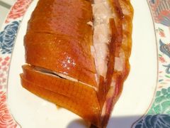 -在前门·烤鸭北京菜(五月花广场店)