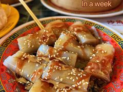 -憶廟街 X 沙角邨(太古城店)