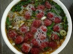 -清真马杰山牛肉汤馆