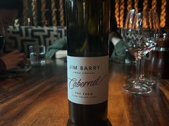 -The Meat & Wine Co Southbank(南岸店)