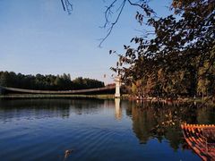 -东湖落雁景区