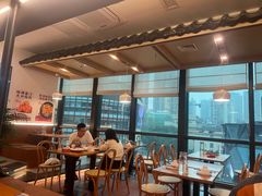 -客临百思德·东北特色馆(龙湖时代天街店)