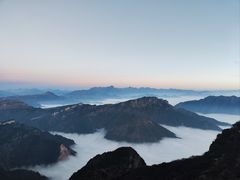 -牛背山