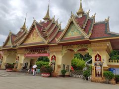 -西双版纳勐泐文化旅游区