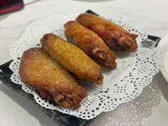 -百乐门粉面店(二龙喉分店)