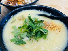 -豆香园(龙翔店)