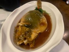 肆月河豚-肆月河豚·新淮扬(金融街店)
