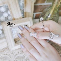 -StartNail美甲