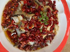 -渔码头食府(蓬莱阁店)
