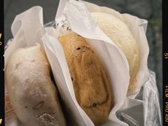 -孝店王酒酿馒头(安昌1店)