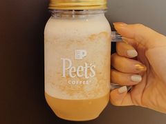 -Peet's Coffee皮爷咖啡(德基店)