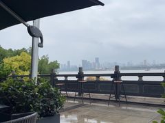 -汉水谣·江景餐厅(江滩店)