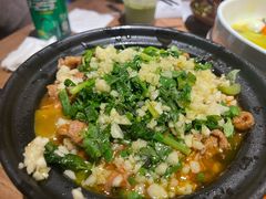 -树厨贵州菜(大十字店)