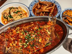 -回家吃饭·地道南昌菜(建德观总店)