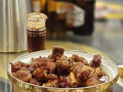 -葛记焖饼(经一路店)