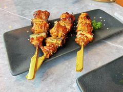 -人间酒暖·Go blanc·烧鸟·深夜食堂(陆家嘴店)