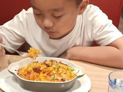 -必胜客(沈辽路万达店)