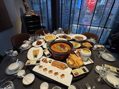 -北京老铺烤鸭(老城根店)