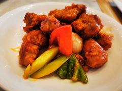 -莆田餐厅PUTIEN(三里屯店)