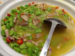 -小林哥的海鲜馆·夜宵烧烤(渔人码头店)