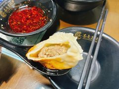 -志亮灌汤蒸饺·清真(庙后街店)