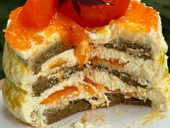 -卷心卷意·轻甜蛋糕(新光天地店)