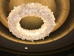 -迪拜帆船酒店海底餐厅