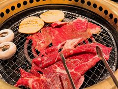 -神户赤童日式烤肉伙伴(东直门店)