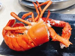 -原味蒸汽海鲜(嵊泗店)