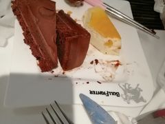 -斗牛士牛排餐厅(嘉里汇店)