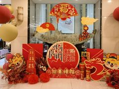 -阿什卡咖啡馆ESSCA COFFEE(塔里木石油宾馆店)