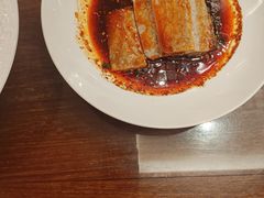 -面辣子·陕西家乡菜(钟楼店)
