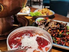 -觅山云南菜(泊富ICITY店)