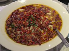 -懒人盐府人家(航天桥店)