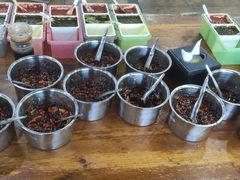 -阁瑞居闫记卤煮(乔庄北街店)