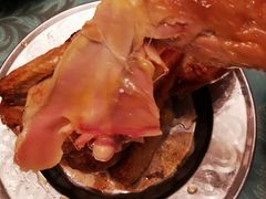 吴山烧鸡-吴山烤禽 (吴山路店)
