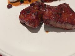 -赤火牛排(金狮广场店)