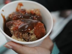 -龙翔臭豆腐(河坊街店)
